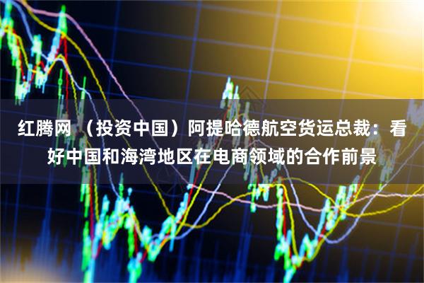 红腾网 （投资中国）阿提哈德航空货运总裁：看好中国和海湾地区在电商领域的合作前景
